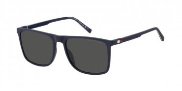 OKULARY TOMMY HILFIGER TH 2277S PJP 56 ROZMIAR M