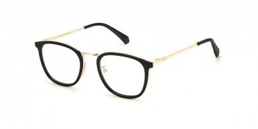 OKULARY KOREKCYJNE POLAROID PLD D439G 2M2 52 ROZMIAR M