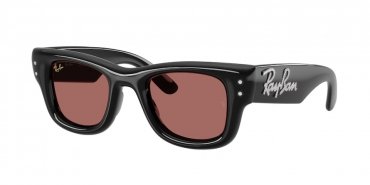 OKULARY RAY-BAN® WAYFARER PUFFER RB 4940B 686485 47 ROZMIAR S