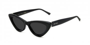 OKULARY JIMMY CHOO JC ADDY/S 807 52 ROZMIAR M