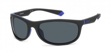 OKULARY POLAROID PLD 2154S 0VK 64 ROZMIAR L Z POLARYZACJĄ