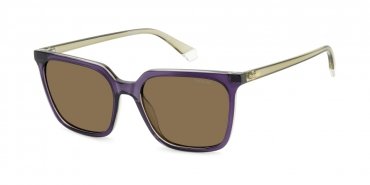 OKULARY POLAROID PLD 4163S S2N 55 ROZMIAR M Z POLARYZACJĄ