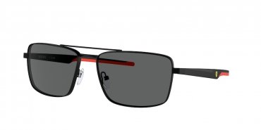 OKULARY FERRARI SCUDERIA FZ 5001 101/87 60 ROZMIAR L