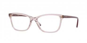 OKULARY KOREKCYJNE VOGUE EYEWEAR VO 5603 2942 52 ROZMIAR M