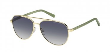 OKULARY MARC JACOBS MARC 760S PEF 60 ROZMIAR L
