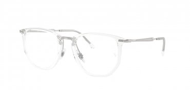 OKULARY KOREKCYJNE RAY-BAN® RX 4451V 2001 53 ROZMIAR M