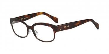 OKULARY KOREKCYJNE CELINE CEL 41307 E94 52 ROZMIAR M
