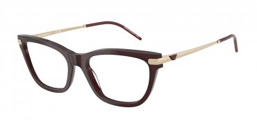 OKULARY KOREKCYJNE EMPORIO ARMANI EA 3262 6265 54 ROZMIAR M