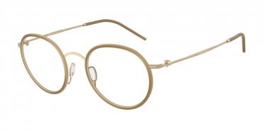 OKULARY KOREKCYJNE GIORGIO ARMANI AR 5155 3395 47 ROZMIAR S