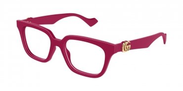 OKULARY KOREKCYJNE GUCCI GG 1536O 012 53 ROZMIAR M