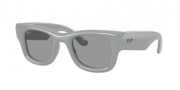 OKULARY RAY-BAN® WAYFARER PUFFER RB 4940 6876/1 50 ROZMIAR M