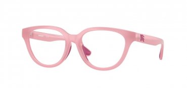 OKULARY KOREKCYJNE DZIECIĘCE BURBERRY JUNIOR JB 2013U 4180 47