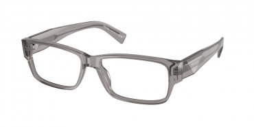 OKULARY KOREKCYJNE PRADA EYEWEAR PR B09V 16Z1O1 57 ROZMIAR M