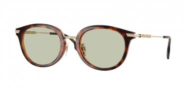 OKULARY BURBERRY KELSEY BE 4398D 3002/2 50 ROZMIAR M