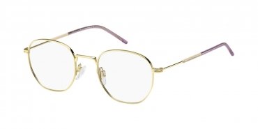 OKULARY KOREKCYJNE TOMMY HILFIGER TH 1632 S9E 47 ROZMIAR S