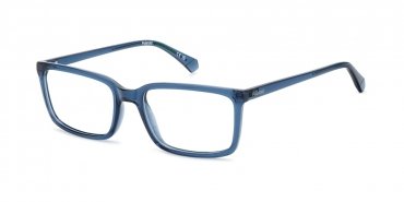 OKULARY KOREKCYJNE POLAROID PLD D546 PJP 57 ROZMIAR L