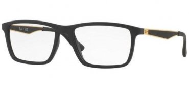 OKULARY KOREKCYJNE RAY-BAN® RX 7056 5644 53 ROZMIAR S