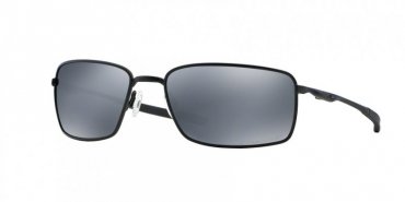 OKULARY OAKLEY® SQUARE WIRE OO 4075 407505 60 ROZMIAR L Z POLARYZACJĄ