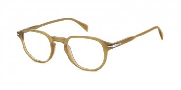 OKULARY KOREKCYJNE DAVID BECKHAM DB 1140 FMP 47 ROZMIAR S