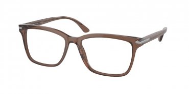 OKULARY KOREKCYJNE PRADA EYEWEAR PR 14WV 17O1O1 56 ROZMIAR L