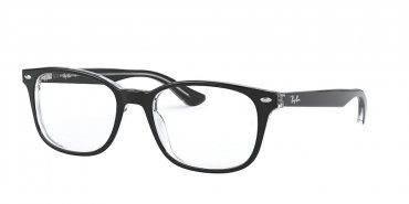 OKULARY KOREKCYJNE RAY-BAN® RX 5375 2034 56 ROZMIAR M