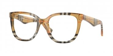 OKULARY KOREKCYJNE BURBERRY BE 2415 4146 51 ROZMIAR M