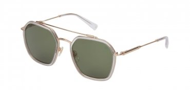 OKULARY HERMOSSA HM 1637 C4 ROZMIAR L