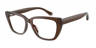 OKULARY KOREKCYJNE EMPORIO ARMANI EA 3256U 6251 52 ROZMIAR M