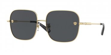 OKULARY VERSACE VE 2246D 100287 59 ROZMIAR L