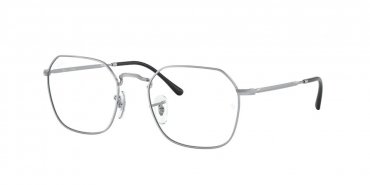 OKULARY KOREKCYJNE RAY-BAN® JIM RX 3694V 2501 53 ROZMIAR M