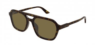 OKULARY GUCCI GG 1823SA 002 57 ROZMIAR L
