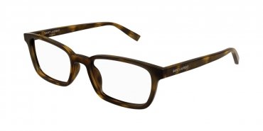 OKULARY KOREKCYJNE SAINT LAURENT SL 671 003 54 ROZMIAR M