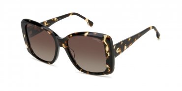 OKULARY CARRERA CA 3030S WR9 56 ROZMIAR M Z POLARYZACJĄ