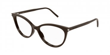 OKULARY KOREKCYJNE SAINT LAURENT SL 261 008 53 ROZMIAR M