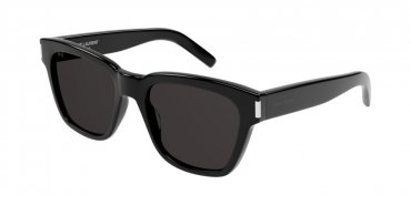 OKULARY SAINT LAURENT SL 560 001 54 ROZMIAR M
