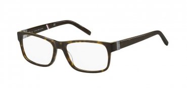OKULARY KOREKCYJNE TOMMY HILFIGER TH 1818 086 55 ROZMIAR M