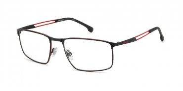 OKULARY KOREKCYJNE CARRERA CA 8925 BLX 57 ROZMIAR L