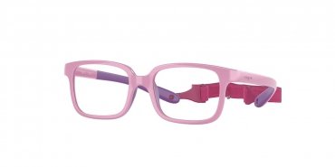 OKULARY KOREKCYJNE DZIECIĘCE VOGUE EYEWEAR VY 2016 3027 42 ROZMIAR XS