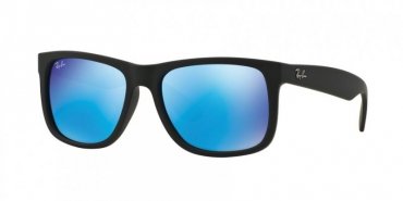 OKULARY RAY-BAN® JUSTIN RB 4165 622/55 51 ROZMIAR S