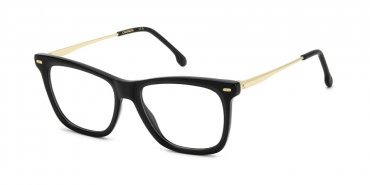 OKULARY KOREKCYJNE CARRERA CA 3077 2M2 53 ROZMIAR M