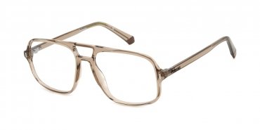 OKULARY KOREKCYJNE POLAROID PLD D527 09Q 56 ROZMIAR M