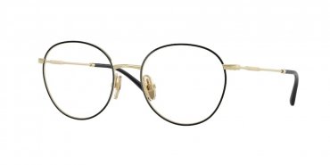 OKULARY KOREKCYJNE VOGUE EYEWEAR VO 4280T 5195 51 ROZMIAR M