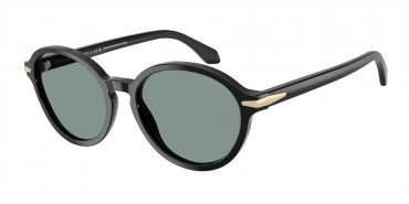 OKULARY GIORGIO ARMANI AR 8237 587556 53 ROZMIAR M