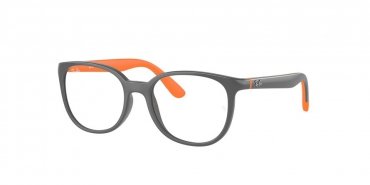 OKULARY KOREKCYJNE DZIECIĘCE RAY-BAN® RY 1631 3963 47