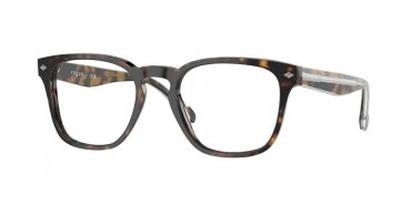 OKULARY KOREKCYJNE VOGUE EYEWEAR VO 5570 W656 51 ROZMIAR M