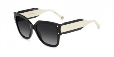 OKULARY CAROLINA HERRERA HER 0366S 80S 55 ROZMIAR M