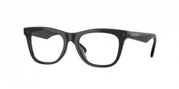 OKULARY KOREKCYJNE DZIECIĘCE BURBERRY JB 2012 4112 47