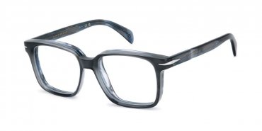 OKULARY KOREKCYJNE DAVID BECKHAM DB 7152 Y00 53 ROZMIAR M