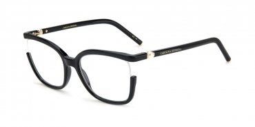 OKULARY KOREKCYJNE CAROLINA HERRERA CH 0004 807 53 ROZMIAR M