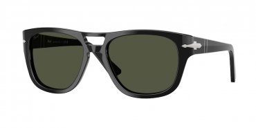 OKULARY PERSOL® PO 3366S 95/31 58 ROZMIAR L
